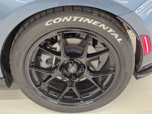 Used 2016 MAZDA MX-5 Miata Grand Touring image 53