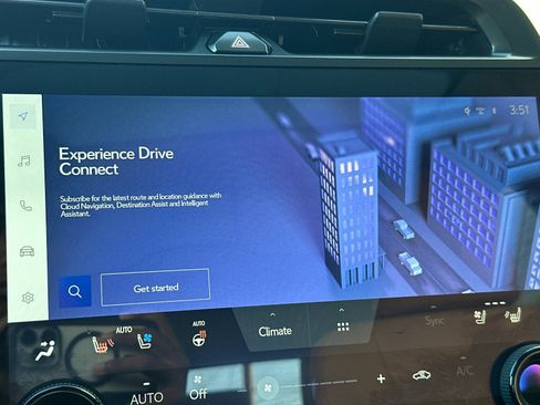 Used 2023 Lexus RZ 450e Premium image 21