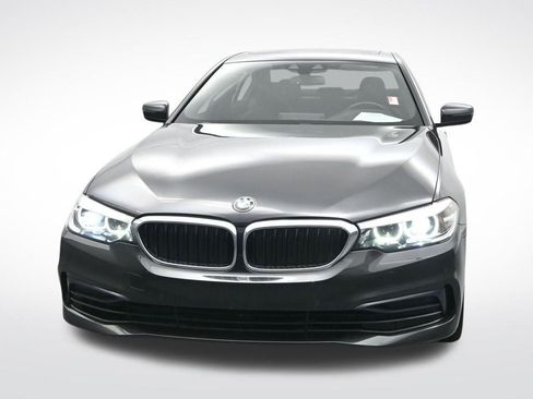 Used 2020 BMW 530i xDrive AWD/4WD image 2