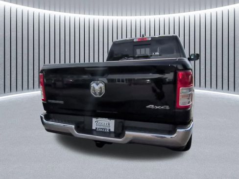 Used 2023 RAM 1500 Big Horn AWD/4WD image 7