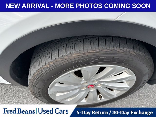 Used 2018 Jaguar E-PACE SE AWD/4WD image 10