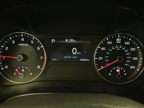 Used 2022 Kia Forte LXS image 14