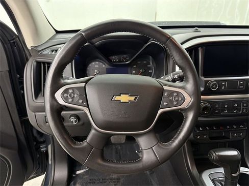 Used 2019 Chevrolet Colorado ZR2 image 32