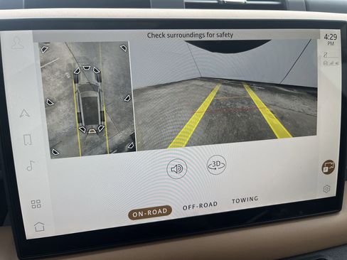 New 2025 Land Rover Defender 130 V8 image 24