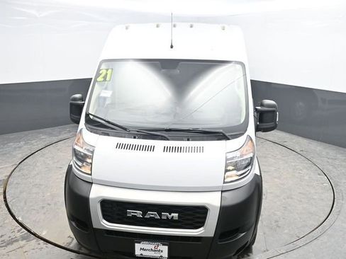 Used 2021 RAM ProMaster 2500 image 20