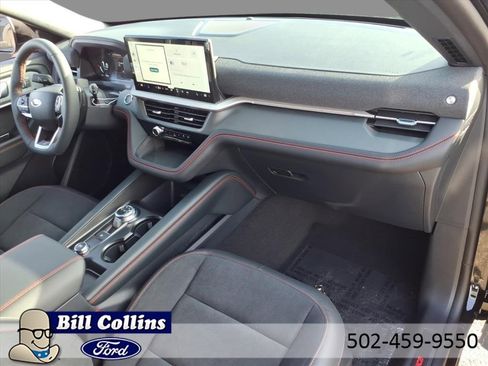 New 2026 Ford Explorer ST image 12