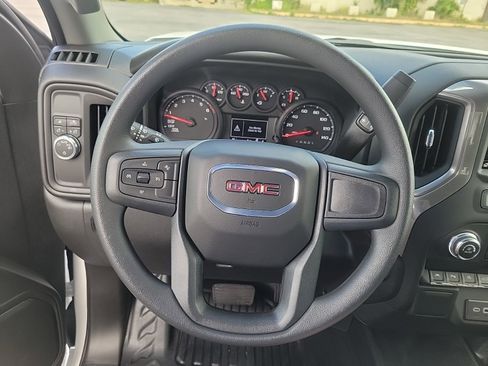 New 2026 GMC Sierra 1500 Pro w/ Pro Value Package RWD image 18