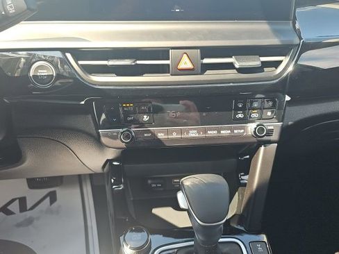 New 2026 Kia Seltos S AWD/4WD image 15