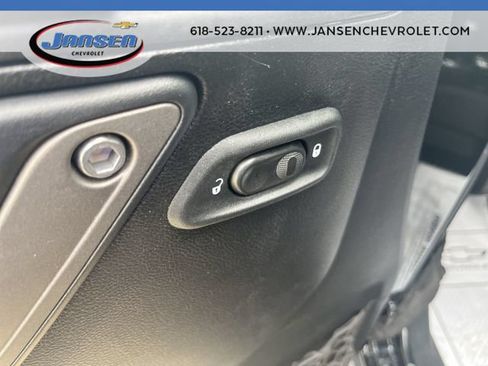 Used 2014 Jeep Wrangler Sport w/ Quick Order Package 24S AWD/4WD image 20