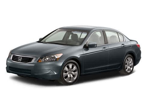 Used 2008 Honda Accord EX image 1