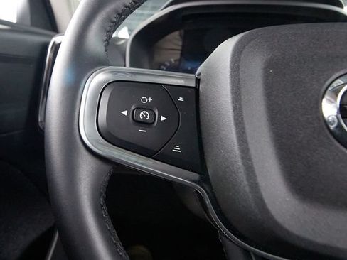 Certified 2026 Volvo XC40 B5 Plus AWD/4WD image 16