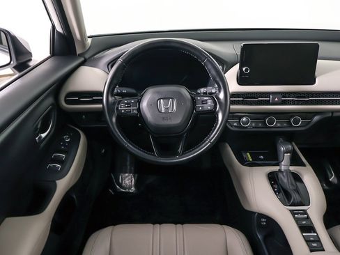 Used 2025 Honda HR-V EX-L image 35