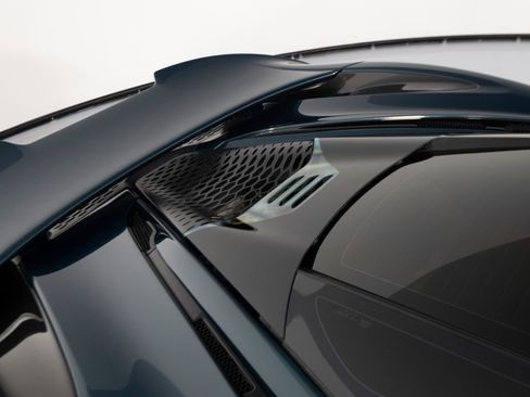 Used 2025 McLaren 750S RWD image 42