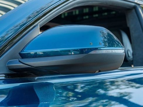 Used 2021 Audi Q8 Prestige w/ Prestige Package image 10