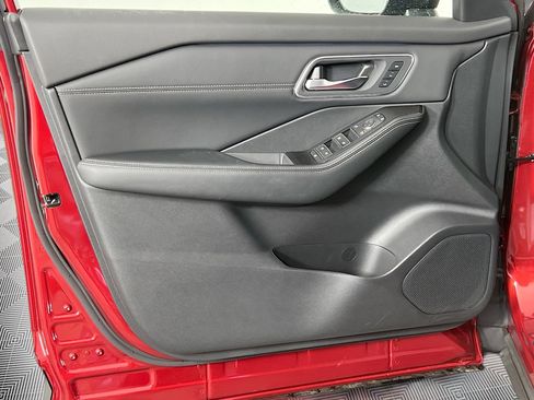 New 2026 Nissan Rogue Platinum w/ Platinum Premium Package AWD/4WD image 20