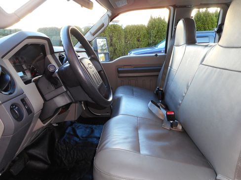 Used 2008 Ford F250 XL image 19