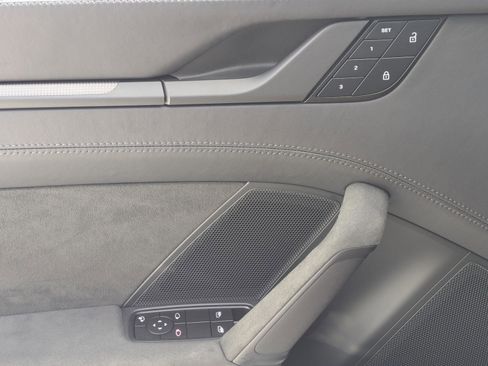 Certified 2024 Porsche 911 Carrera 4 GTS image 14