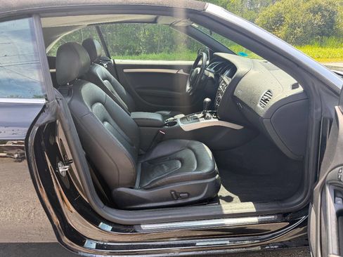 Used 2012 Audi A5 2.0T Premium w/ Convenience Pkg image 7
