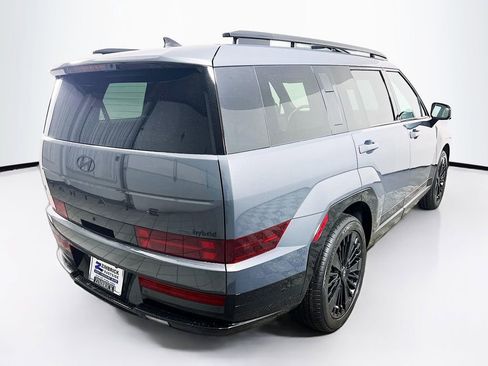 New 2026 Hyundai Santa Fe Calligraphy AWD/4WD image 7