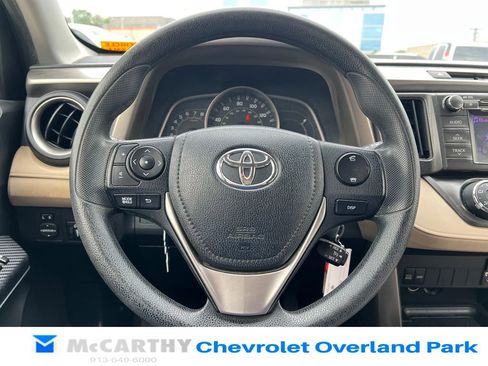 Used 2013 Toyota RAV4 LE image 10