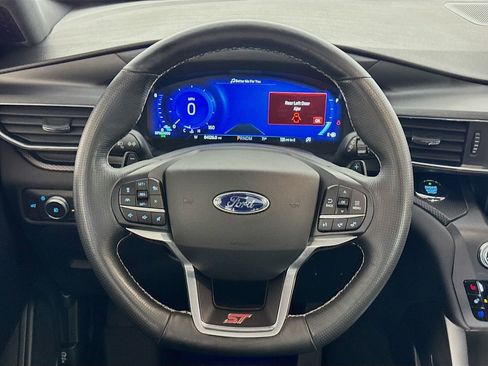 Used 2020 Ford Explorer ST w/ ST Street Pack image 36