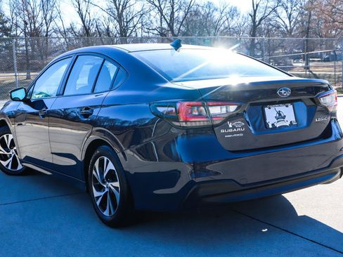 Used 2024 Subaru Legacy Premium image 14