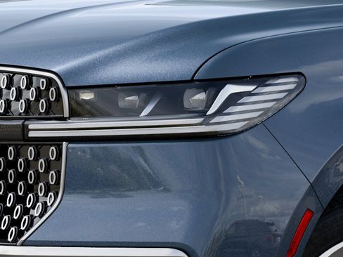 New 2027 Lincoln Navigator L Reserve AWD/4WD image 43