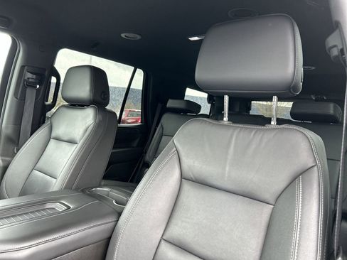 Used 2024 Chevrolet Tahoe LT image 23