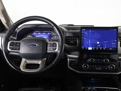 Used 2024 Ford Expedition Max XLT AWD/4WD image 34