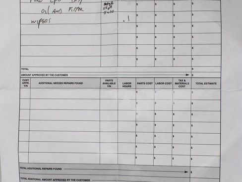 Certified 2025 Ford Ranger XLT w/ Equipment Group 301A High image 6