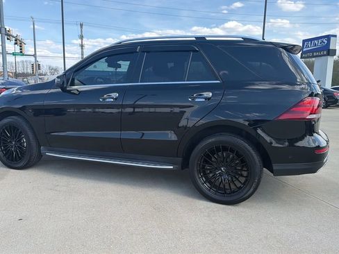 Used 2017 Mercedes-Benz GLE 350 4MATIC image 10