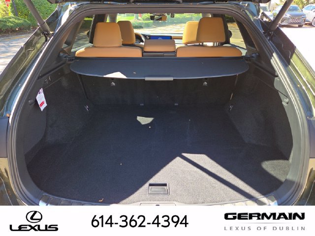 Certified 2026 Lexus RX 350 w/ Convenience Package AWD/4WD image 26