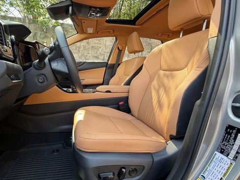 New 2026 Lexus NX 350 AWD w/ Premium Package image 12