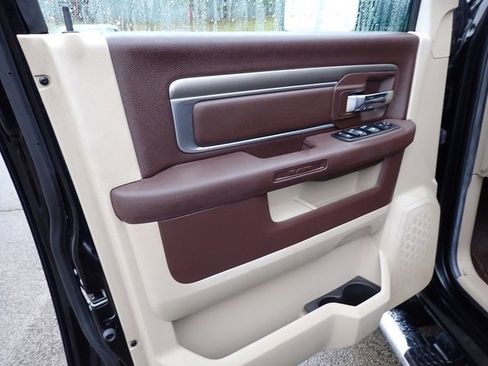 Certified 2017 RAM 1500 Big Horn image 20