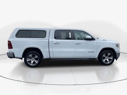 Used 2022 RAM 1500 Laramie image 2