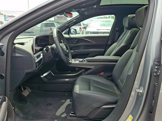 Certified 2024 Cadillac Lyriq Sport w/ LPO, Floor Liner Package AWD/4WD image 14