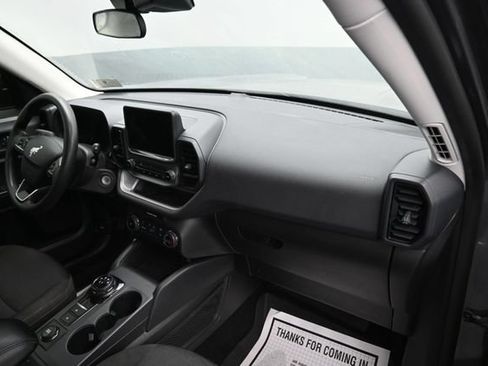 Used 2022 Ford Bronco Sport AWD/4WD image 9