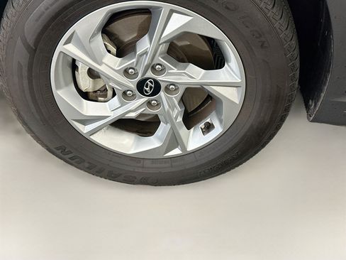 Used 2024 Hyundai Tucson SEL AWD/4WD image 35