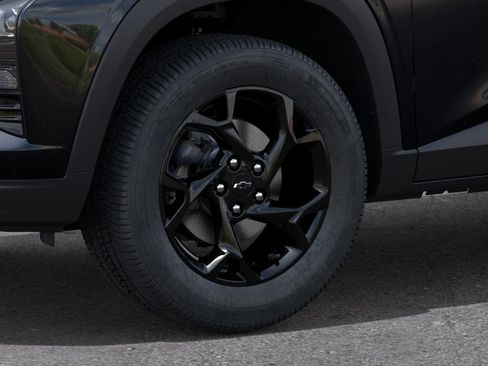 New 2026 Chevrolet Trax LT image 9