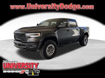 New 2025 RAM 1500 RHO w/ RHO Level 1 Equipment Group