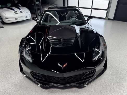 Used 2016 Chevrolet Corvette Z06 w/ 2LZ Preferred Equipment Group RWD image 22