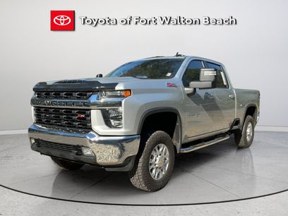 Used 2022 Chevrolet Silverado 2500 LT w/ Convenience Package
