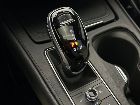 Used 2022 Cadillac XT4 Sport w/ Comfort Package image 21