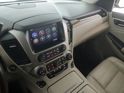 Used 2016 GMC Yukon Denali image 27