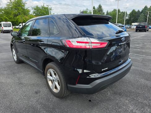 Used 2024 Ford Edge SE AWD/4WD image 3