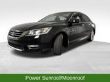 Used 2013 Honda Accord EX-L image 4
