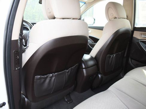 Used 2017 Hyundai Santa Fe Sport image 21