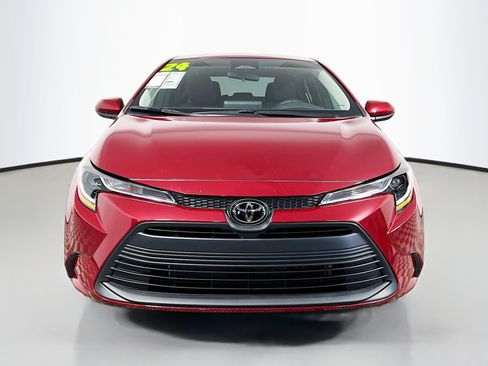 Used 2024 Toyota Corolla LE FWD image 11