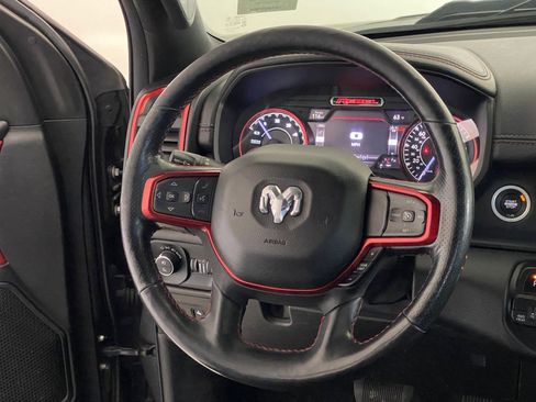 Used 2019 RAM 1500 Rebel w/ Level 2 Equipment Group image 15
