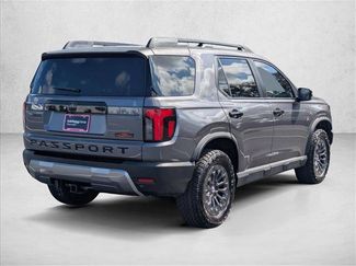 New 2026 Honda Passport TrailSport video 2